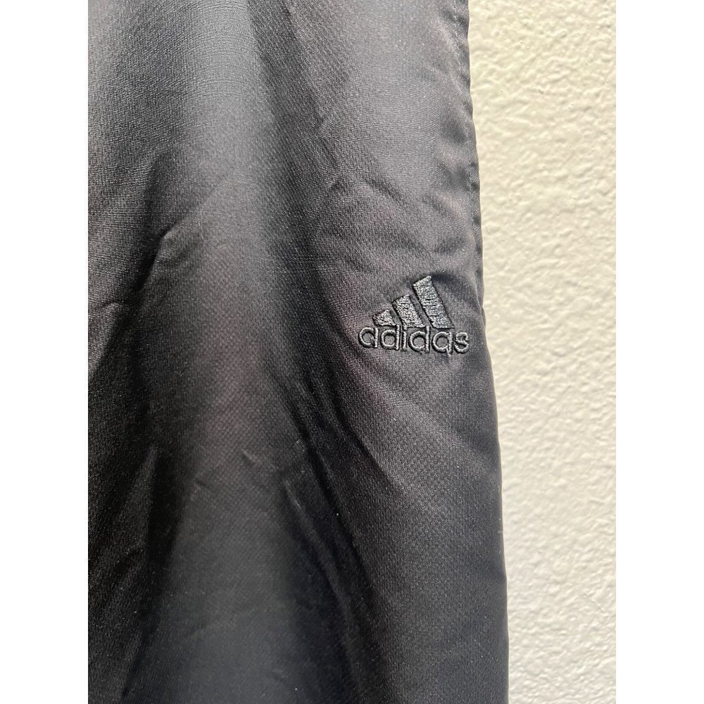 Adidas Track Pants or After Ski Light weight pants Size Med - Picture 7 of 9